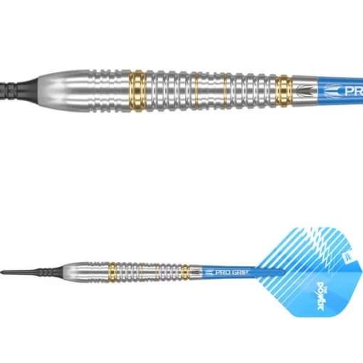 Phil Taylor Messing Soft Tip 18 gram