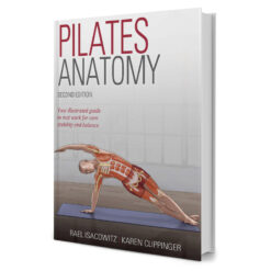 Pilates Anatomy