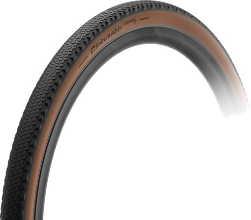 Pirelli Cinturato Gravel H (Hard) Classic 700x35c/40c/45c - Gravel dæk