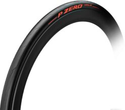 Pirelli P ZERO Race (Red Edition) 700x26c/28c - Racer dæk