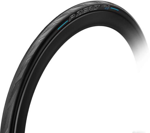 Pirelli P ZERO Velo 4S 700x23c/25c/28c - Racerdæk '21