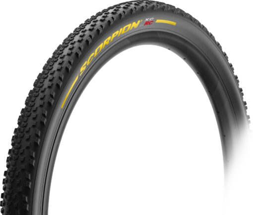 Pirelli Scorpion XC RC (Yellow Edition) 29x2.2/2.4 - MTB Dæk