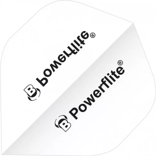 Powerflite Flights - Transparent