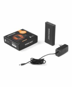 PowerPack – 3i1 – 12V – 5200mAh