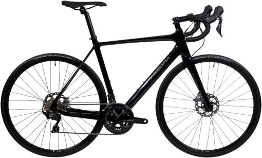 Principia Road Carbon Ultegra Di2 2x12 2023 - Sort