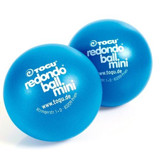 Redondo Ball Mini inkl. pumpe (sæt)