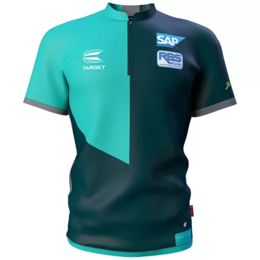 Rob Cross 2021 Spillertrøje - Str. 3XL