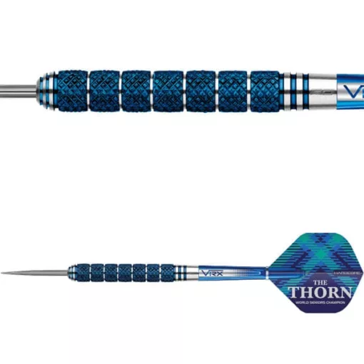 Robert Thornton Seniors WC Dartpile 95% 26 gram