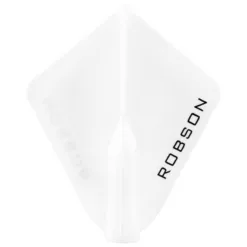 Robson+ Flight Astra Hvid