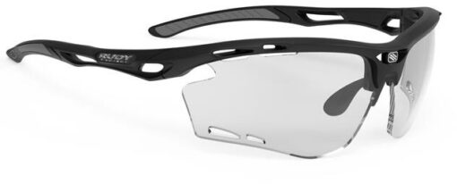 Rudy Project Brille Propulse - Sort Photochromic