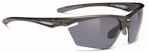Rudy Project Brille Stratofly - Sort