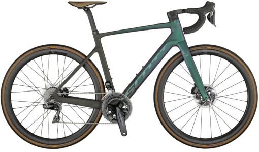 SCOTT Addict eRIDE Premium 2021