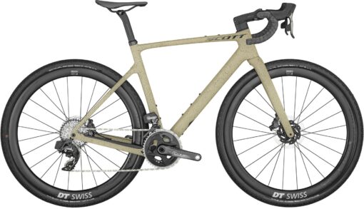 Scott Addict Gravel 10 2023