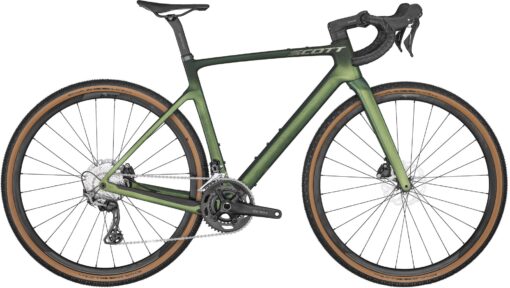 Scott Addict Gravel 30 2022