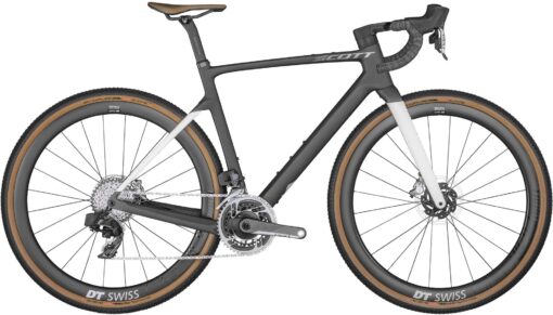 Scott Addict Gravel Tuned 2022