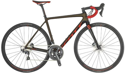 Scott Addict RC 20 Disc 2019