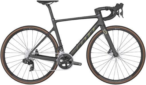 Scott Addict RC 30 2022