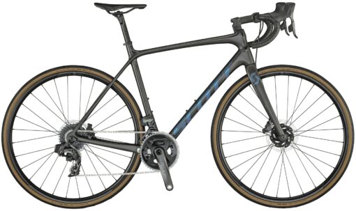 SCOTT Addict SE 2021