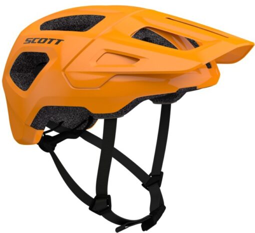 Scott Argo Plus (MIPS) Hjelm - Orange