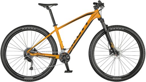 SCOTT Aspect 740 2021