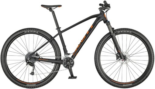 SCOTT Aspect 740 2022