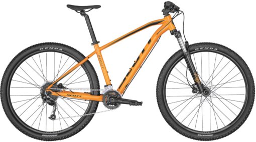 Scott Aspect 750 2022