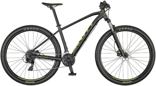 SCOTT Aspect 760 2021