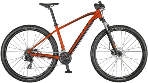 SCOTT Aspect 760 2022