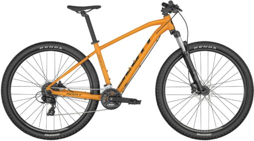 Scott Aspect 760 2024 - Orange