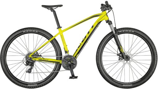 SCOTT Aspect 770 2021