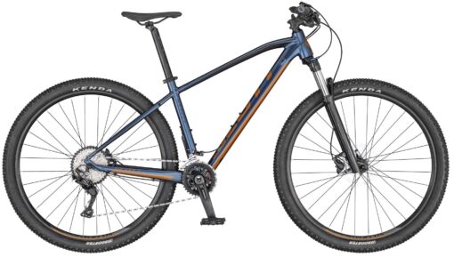 Scott Aspect 920 2020