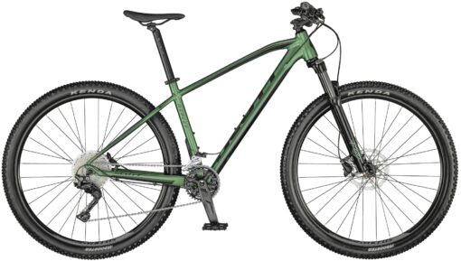 SCOTT Aspect 920 2021