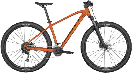 Scott Aspect 940 2024 - Orange