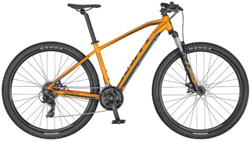 Scott Aspect 970 2020 - orange