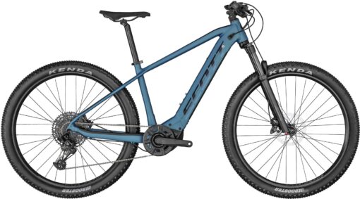 Scott Aspect eRIDE 910 2022