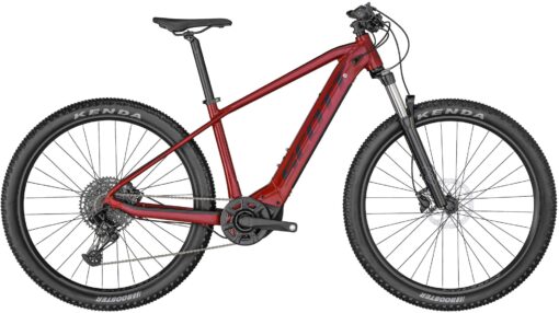 Scott Aspect eRIDE 920 2022