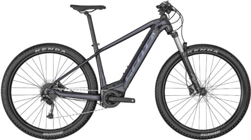 Scott Aspect eRIDE 940 2022