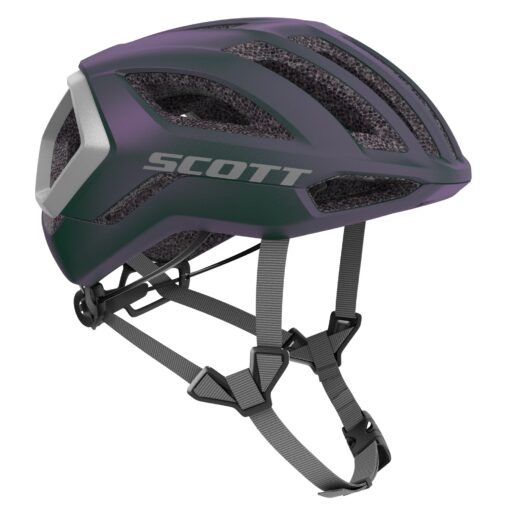 SCOTT Centric PLUS (MIPS) Hjelm - Lilla