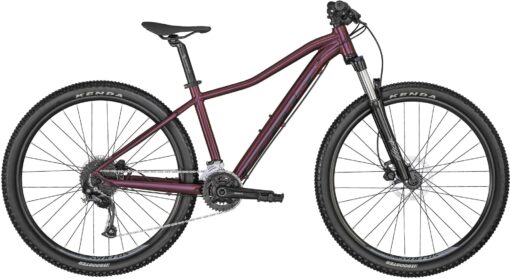 Scott Contessa Active 40 29" 2023 - Lilla (Udstillingsmodel)