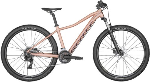 Scott Contessa Active 50 2022 29" - Pink