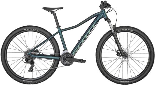 Scott Contessa Active 50 27.5" 2022 - Grøn