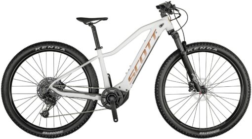 SCOTT Contessa Active eRIDE 910 2022