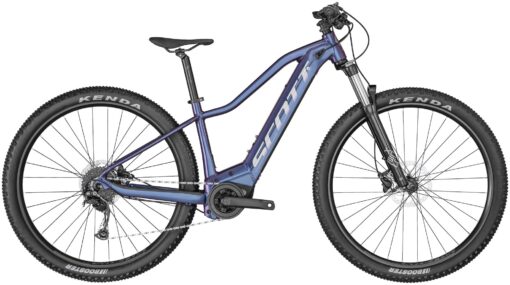 Scott Contessa Active eRIDE 930 2022