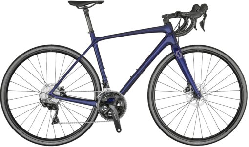 SCOTT Contessa Addict 25 2021