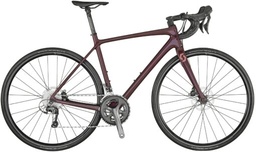 SCOTT Contessa Addict 35 2021