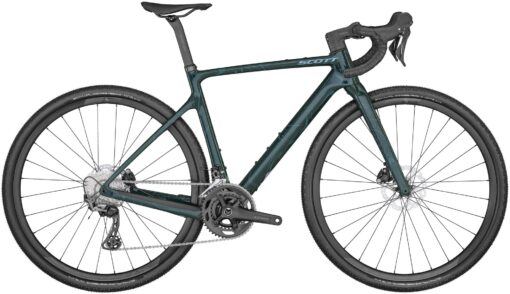 Scott Contessa Addict Gravel 15 2022