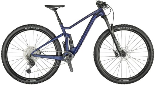 SCOTT Contessa Spark 930 2021