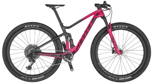 Scott Contessa Spark RC 900 2020