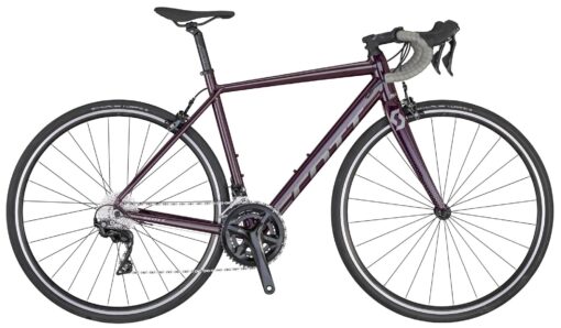 Scott Contessa Speedster 15 2020