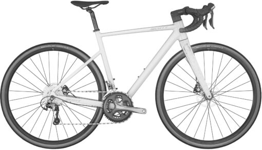 Scott Contessa Speedster 15 2024